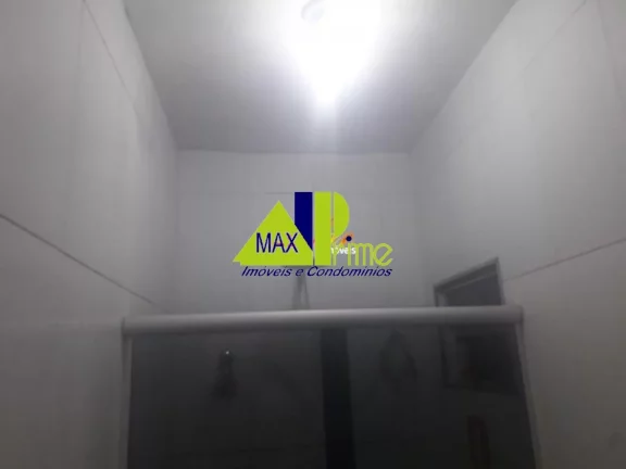 Imagem Casa à venda em São Paulo-SP, Jardim São Vicente: 2 quartos, 2 suítes, 3 banheiros, garagem e 80m² de área.