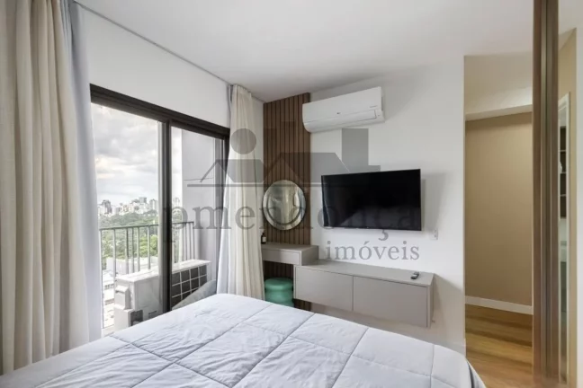 Imagem PINHEIROS, apto 2 suites, 1 vaga 69 mts