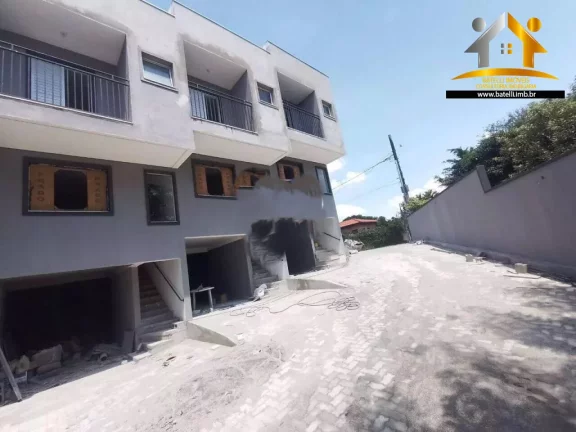 Imagem Casa nova à venda condomínio Villa D´este - Batelli Imóveis