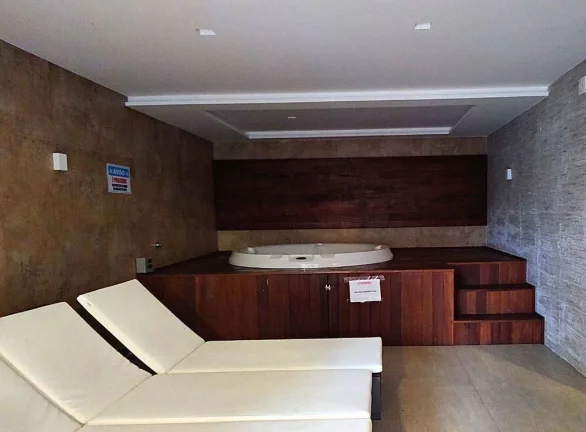 Imagem APARTAMENTO RESIDENCIAL em VILA VELHA - ES, PRAIA DE ITAPARICA