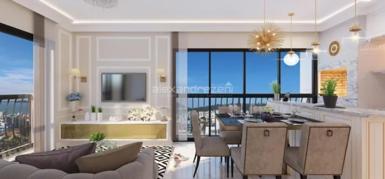 Imagem Residencial Le Chateau