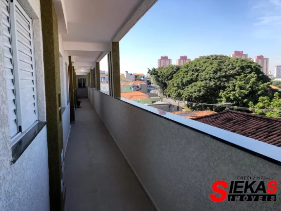 Imagem Imperdível oportunidade! Apartamento à venda em São Paulo-SP, Penha de França. 2 quartos, sala, banheiro, 45m². Confira!