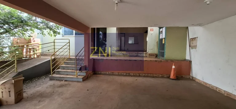 Imagem Casa Comercial no Jardim Sumaré, Ribeirão Preto R 1496