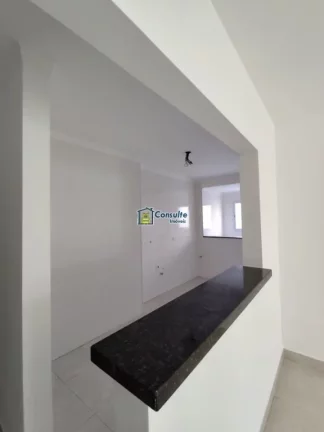Imagem APARTAMENTO COM 77.41 m² - GUILHERMINA - PRAIA GRANDE SP