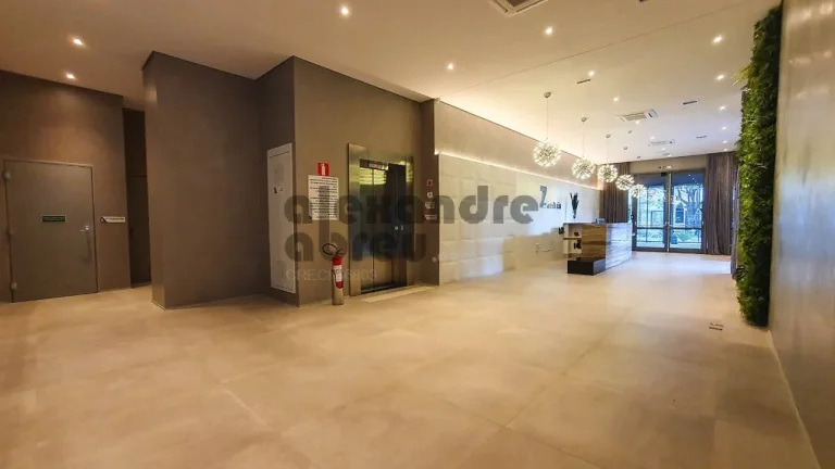 Imagem Sala Comercial para venda ou locação no Z. Cotovia em Moema