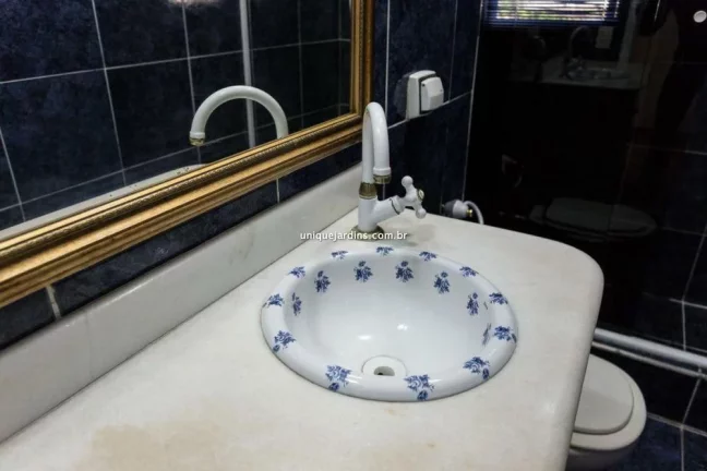 Imagem Apartamento à venda Vila Olímpia São Paulo