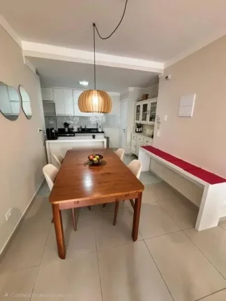 Imagem Apartamento Moema - 90M², 2 Dorms, Closet, 1 Vaga, Segurança.