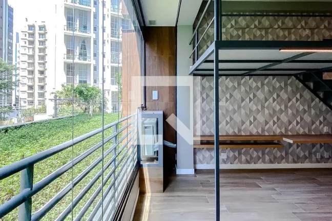 Imagem Apartamento à Venda - Vila Mariana, 1 Quarto, 50 m2