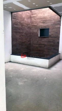 Imagem Sobrado à venda 4 Quartos, 2 Suites, 4 Vagas, 249M², Olímpico, São Caetano do Sul - SP