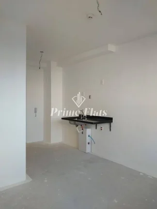 Imagem Studio disponível para venda no Haus Mitre Reserva Vila Mariana, com 25m² e 1 dormitório