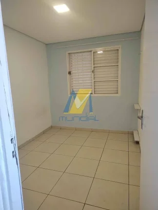 Imagem Morar a poucos minutos da FEI em SBC é possível, sim. Apto Desoculpado.