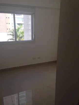 Imagem Apartamento com 2 dormitórios para alugar, 79 m² por R$ 5.035,00/mês - Jardim Aquarius - São José dos Campos/SP