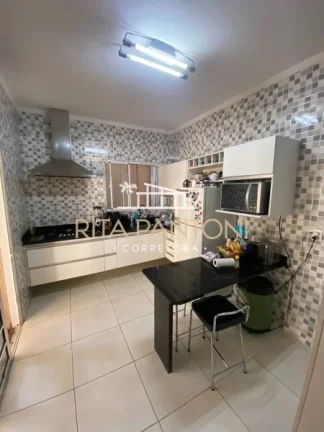 Imagem Casa - Ribeirão Preto - Jardim Manoel Penna - Região Leste