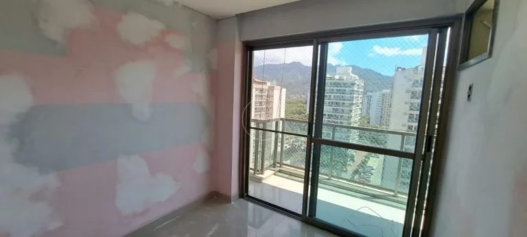 Imagem APARTAMENTO com 3 DORMITÓRIOS na BARRA OLÍMPICA