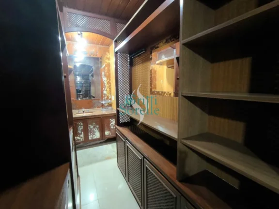 Imagem Cobertura Duplex à Venda em Vila Mariana - São Paulo/SP.