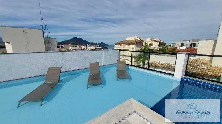 Imagem Apartamento 1 dormitório recém entregue na Praia Grande