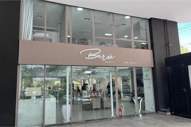 Imagem SALA COMERCIAL em São Paulo - SP, Jardim Paulistano