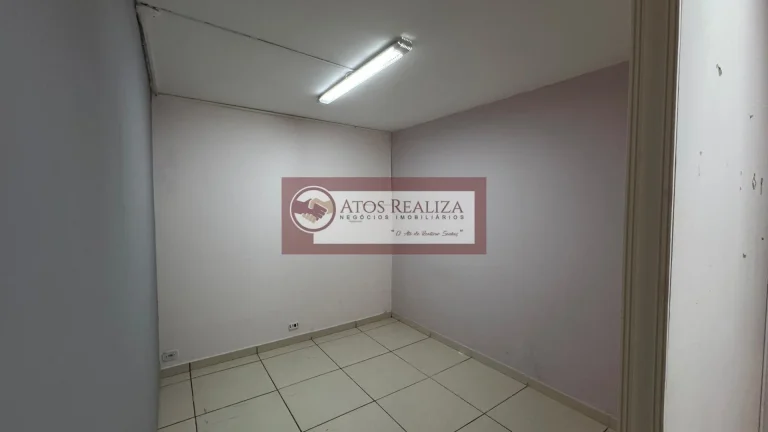 Imagem Conjunto/Sala para Locação em Jordanópolis - 45m² por R$1600