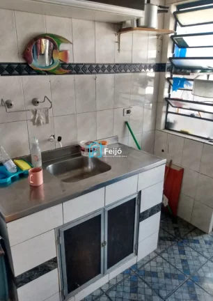 Imagem Apartamento 2 dorm. na Vila Nova próximo ao Atacadão
