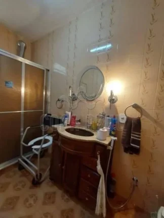 Imagem Copacabana - Residencial › Apartamento com 3 quarto(s) a Venda