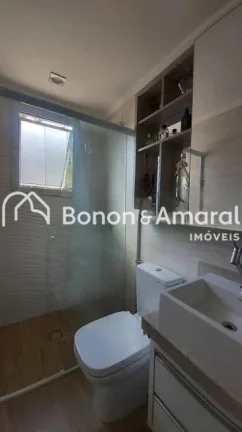 Imagem Casa Venda em condominio na Mansões Santo Antônio em Campinas!!

Excelente casa em condominio com ...