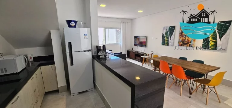 Imagem Casas para Alugar anual em Juquehy - com 3 suítes, lado direito, piscina e churrasqueira privativa máx. 8 pessoas | Juquehy Imobiliária