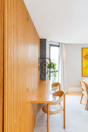 Imagem Apartamento moema pronto para morar