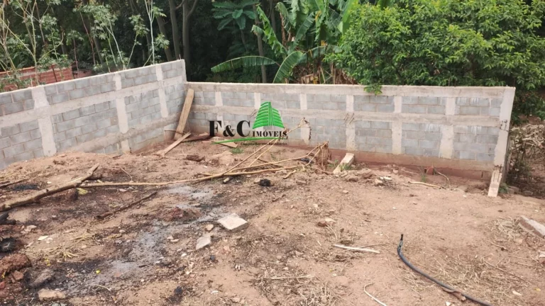 Imagem Terreno em Condomínio para Venda em Americana, Parque São Jerônimo