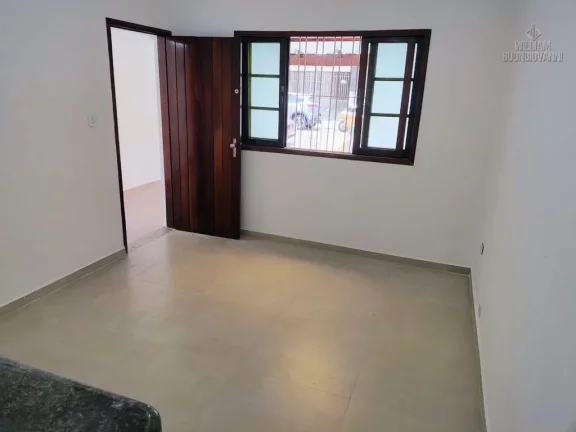 Imagem CASA, 2 QUARTOS, CAIÇARA, - Apenas R$420.000,00 aceita financiamento bancário.