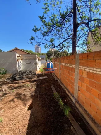 Imagem Terreno Comercial Parque Estoril SJRP