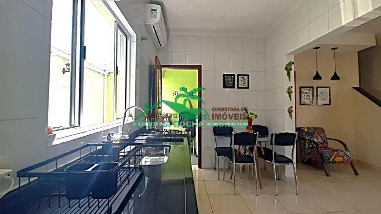Imagem Casa de Condomínio