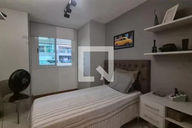 Imagem Apartamento à Venda - Recreio, 3 Quartos, 116 m2