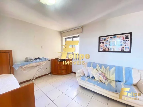 Imagem APARTAMENTO COM VISTA MAR NA PRAIA DE ITAPARICA / VILA VELHA - ES