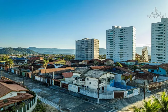 Imagem Apartamento 2 dormitórios em Mongaguá