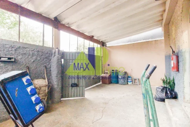 Imagem SOBRADO COMERCIAL/RESIDENCIAL/01 VAGA