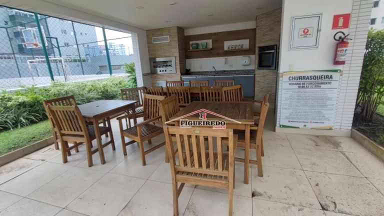 Imagem Apartamento à venda, 100 m² por R$ 1.040.000,00 - Vila Guilhermina - Praia Grande/SP