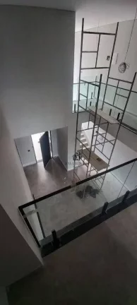 Imagem Casa com 3 suites com sacada à venda, 188 m² por R$ 1.280.000 - Condomínio Villagio Wanel - Sorocaba/SP