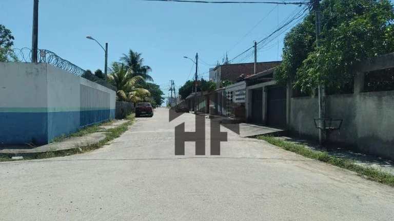 Imagem Apartamento com 2 Quartos à Venda, 52 m² em Janga - Paulista