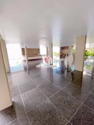 Imagem Edifício Miguel Nasser, 260M2, 3 DORMITÓRIOS S/ 2 SUÍTES! 2 VAGAS!