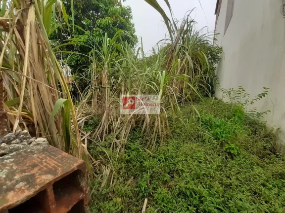 Imagem Terreno para Venda em Santo André, Parque das Nações