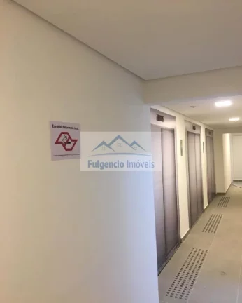 Imagem Apartamento studio ou 1 dormitório a venda na região da Liberdade