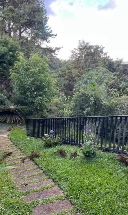 Imagem Casa para Venda em Nova Friburgo, Mury, 4 dormitórios, 1 suíte, 3 banheiros, 4 vagas