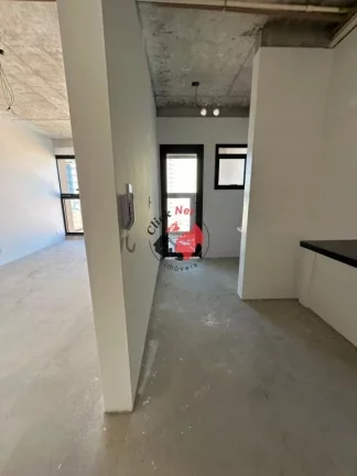 Imagem Imagine abrir a janela e respirar a tranquilidade de morar no coração do Nova Petrópolis – e ao mesmo tempo ter tudo por perto. - Apartamento com 2 dormitórios e 2 vagas