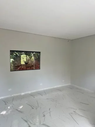 Imagem Casa com 3 dormitórios à venda, 100 m² por R$ 650.000,00 - Pirituba - Arujá/SP