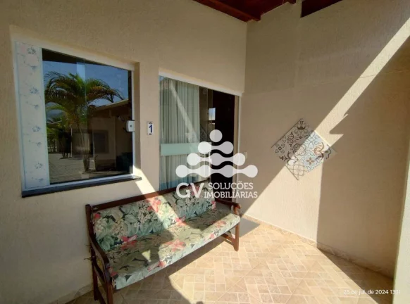 Imagem Condomínio á venda com 5 casas à venda, 350 m² por R$ 2.000.000 - Praia do Sapê - Ubatuba/São Paulo