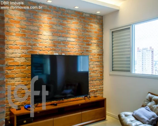 Imagem APARTAMENTO RESIDENCIAL em Sao Paulo - SP, Alto de Pinheiros