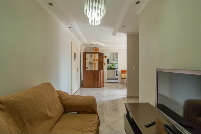 Imagem APARTAMENTO RESIDENCIAL em São Paulo - SP, Jaraguá
