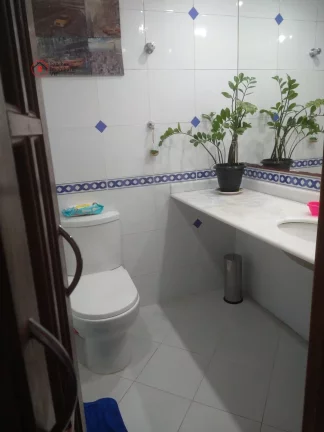 Imagem APARTAMENTO COM 3 DORMITÓRIOS A VENDA NA VILA EMA, A 5 MINUTOS A PÉ DO MONOTRILHO. VARANDA, VAGA DE GARAGEM E LAZER COMPLETO, PREÇO EXCELENTE.