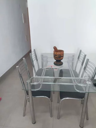 Imagem Apartamento à venda, 75 m² por R$ 750.000,00 - Boqueirão - Praia Grande/SP