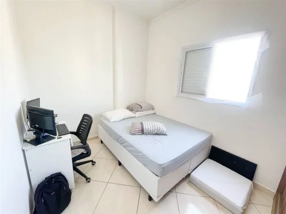 Imagem Apartamento à Venda em Vila Caiçara, Praia Grande - SP